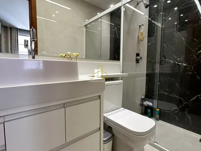 Imagem 6: Apartamento 2 quartos com suite e quintal em Colina de Laranjeiras