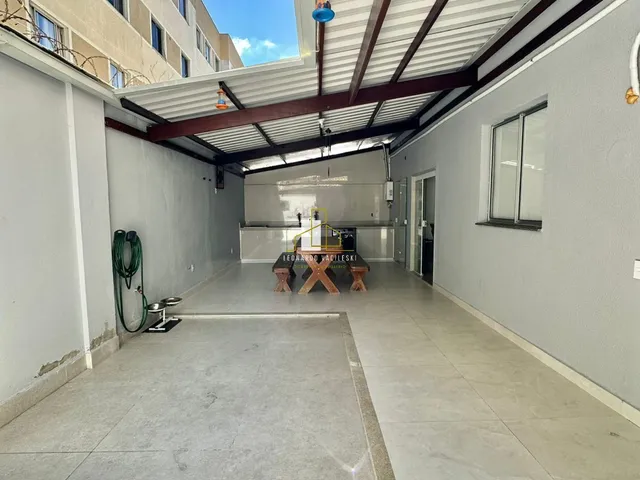 Imagem 7: Apartamento 2 quartos com suite e quintal em Colina de Laranjeiras