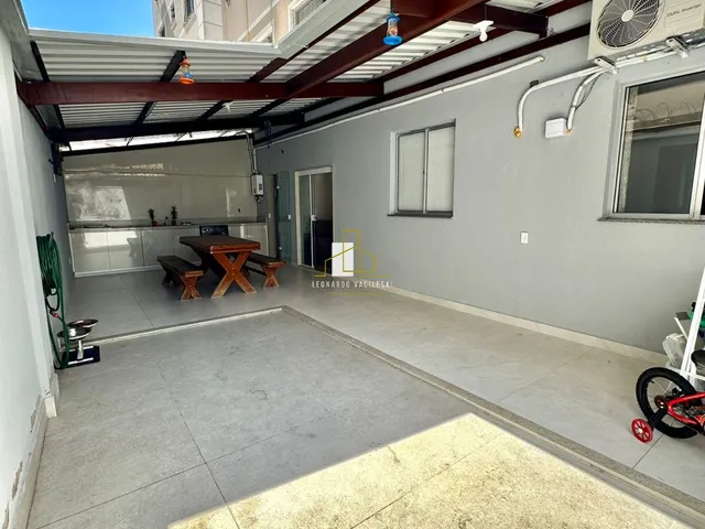 Imagem 11: Apartamento 2 quartos com suite e quintal em Colina de Laranjeiras