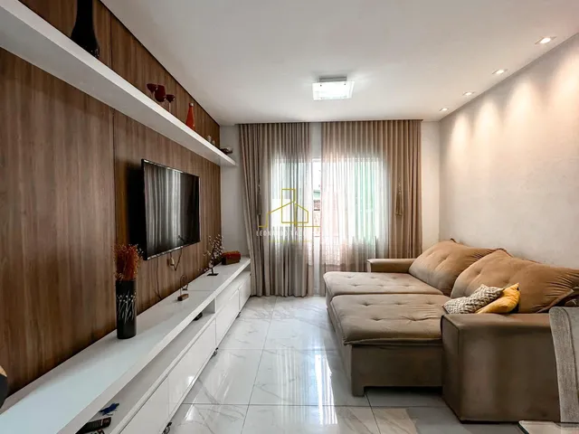 Imagem: CASA INDIVIDUAL 4 QUARTOS - RESERVA DE MORADA