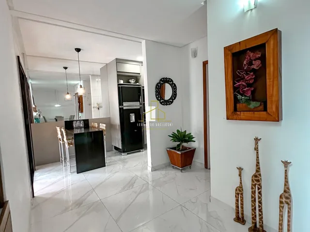 Imagem 2: CASA INDIVIDUAL 4 QUARTOS - RESERVA DE MORADA