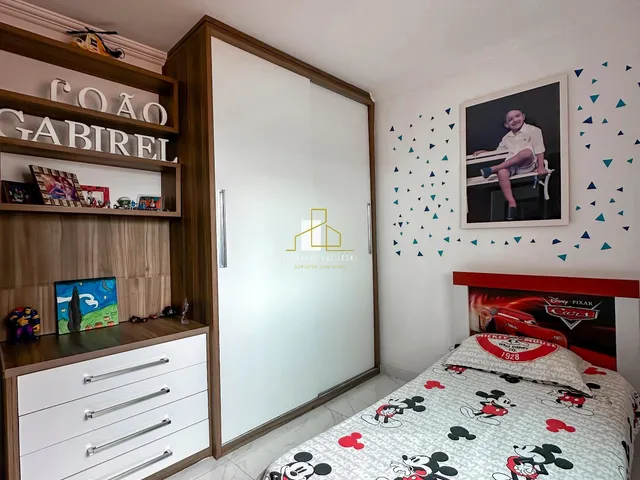 Imagem 8: CASA INDIVIDUAL 4 QUARTOS - RESERVA DE MORADA