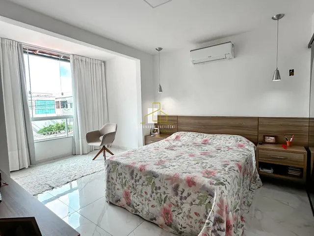 Imagem 10: CASA INDIVIDUAL 4 QUARTOS - RESERVA DE MORADA