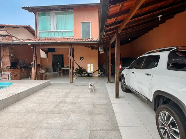 Imagem 12: CASA INDIVIDUAL 4 QUARTOS - RESERVA DE MORADA