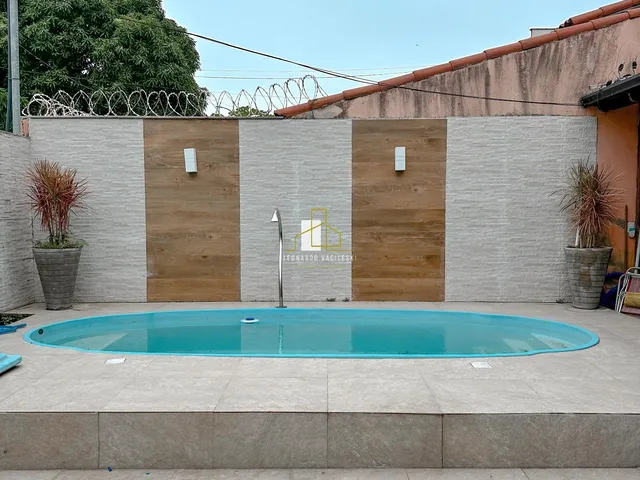 Imagem 6: CASA INDIVIDUAL 4 QUARTOS - RESERVA DE MORADA