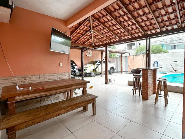 Imagem 14: CASA INDIVIDUAL 4 QUARTOS - RESERVA DE MORADA