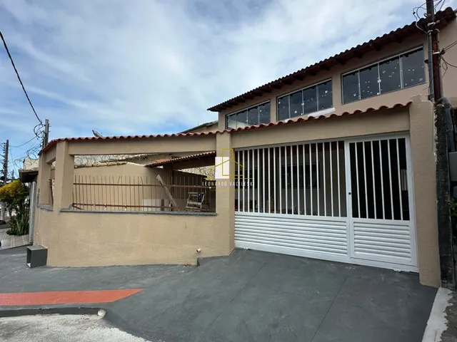 Imagem: CASA DUPLEX EM CASA EM LARANJEIRAS - SERRA