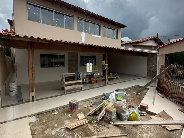 Imagem 7: CASA DUPLEX EM CASA EM LARANJEIRAS - SERRA