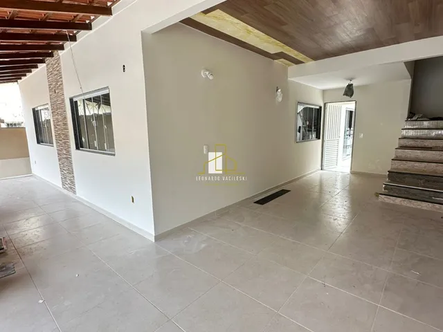 Imagem 12: CASA DUPLEX EM CASA EM LARANJEIRAS - SERRA