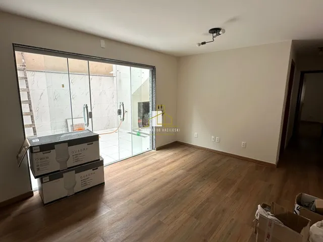 Imagem 16: CASA DUPLEX EM CASA EM LARANJEIRAS - SERRA
