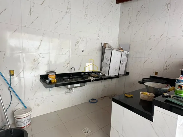 Imagem 14: CASA DUPLEX EM CASA EM LARANJEIRAS - SERRA