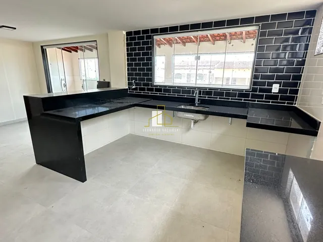 Imagem 9: CASA DUPLEX EM CASA EM LARANJEIRAS - SERRA