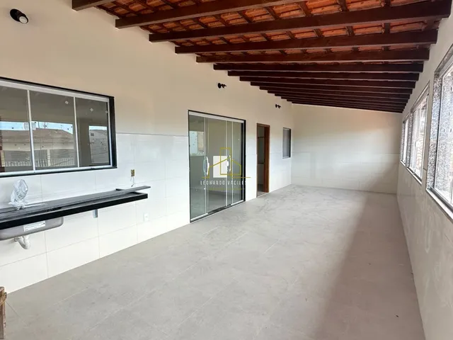 Imagem 8: CASA DUPLEX EM CASA EM LARANJEIRAS - SERRA