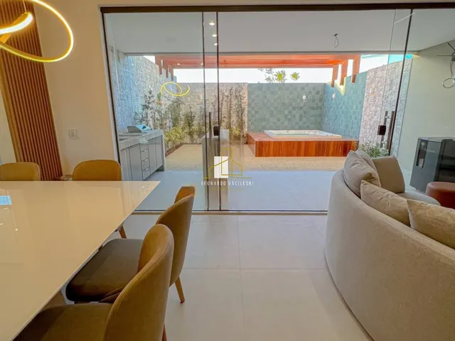 Imagem: CASA CONDOMÍNIO VILA ALTO DOURO