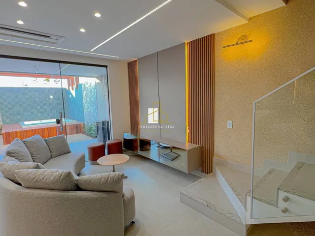 Imagem 9: CASA CONDOMÍNIO VILA ALTO DOURO