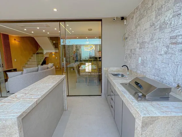 Imagem 16: CASA CONDOMÍNIO VILA ALTO DOURO