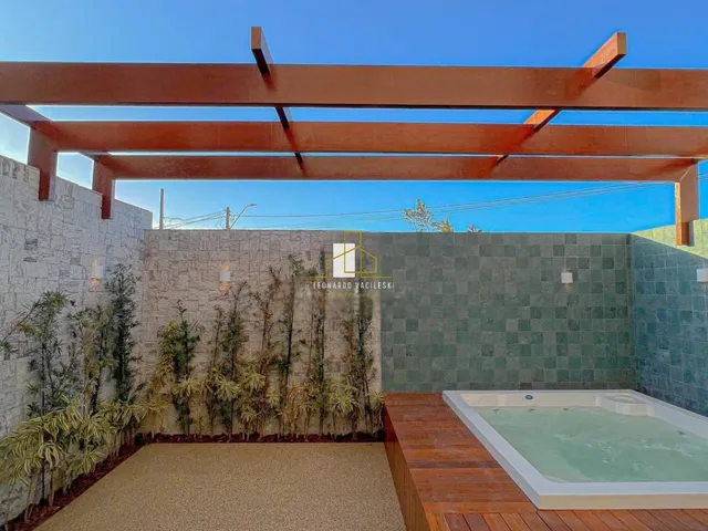 Imagem 6: CASA CONDOMÍNIO VILA ALTO DOURO
