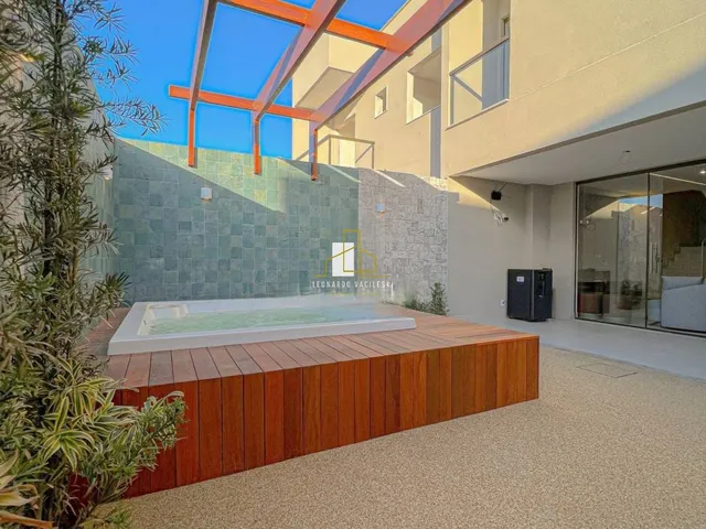 Imagem 8: CASA CONDOMÍNIO VILA ALTO DOURO