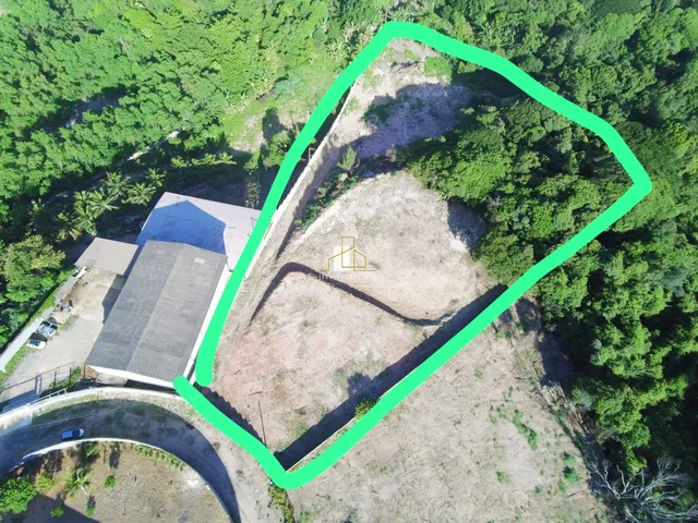Imagem: AREA RESIDENCIAL em SERRA - ES, JARDIM LIMOEIRO