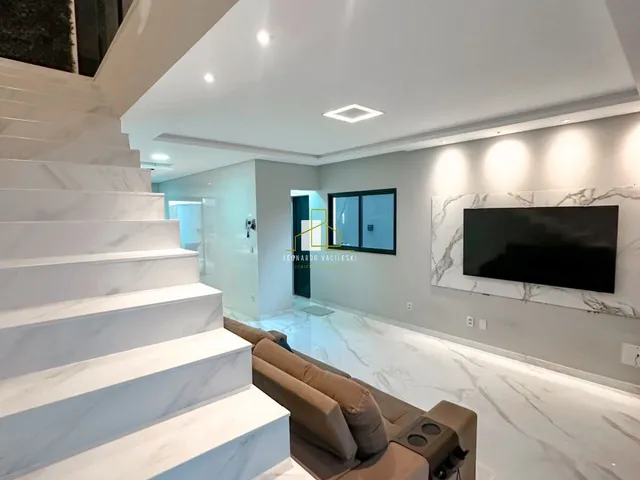 Imagem 4: Casa em Condomínio à Venda em Manguinhos, Serra-ES: 3 Quartos, 2 Banheiros, 2 Vagas de