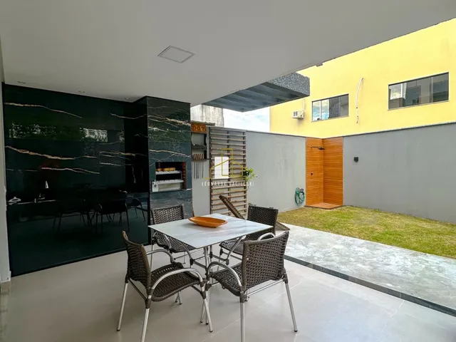 Imagem 10: Casa em Condomínio à Venda em Manguinhos, Serra-ES: 3 Quartos, 2 Banheiros, 2 Vagas de