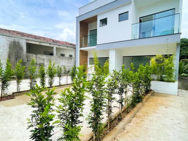 Imagem: Casa duplex 3 quartos á venda em Jacaraipe
