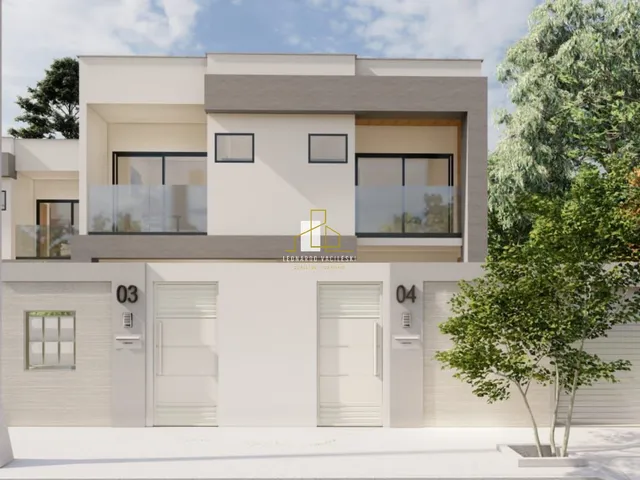 Imagem 12: Casa duplex 3 quartos á venda em Jacaraipe