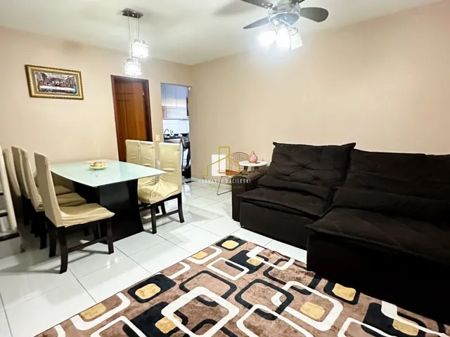 Imagem: Casa 3 quartos com suite no Reserva de Morada