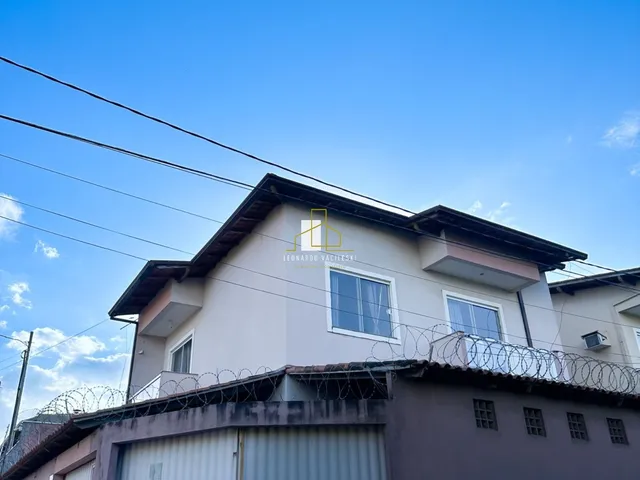 Imagem 9: Casa 3 quartos com suite no Reserva de Morada