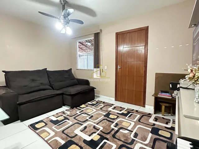 Imagem 14: Casa 3 quartos com suite no Reserva de Morada