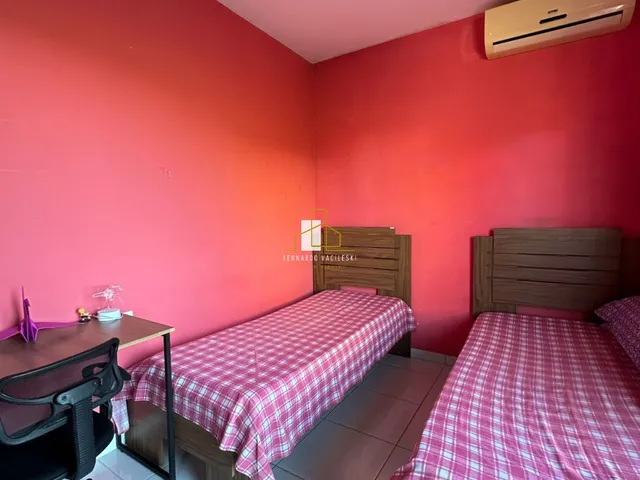 Imagem 2: Casa 3 quartos com suite no Reserva de Morada