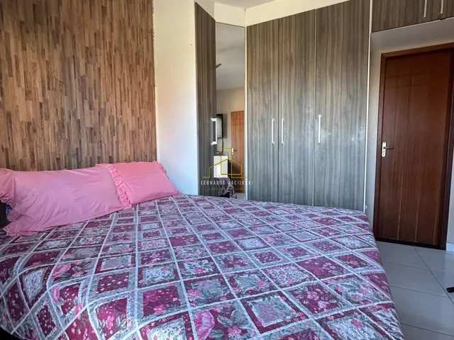 Imagem 8: Casa 3 quartos com suite no Reserva de Morada
