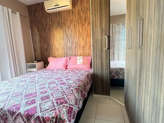 Imagem 12: Casa 3 quartos com suite no Reserva de Morada