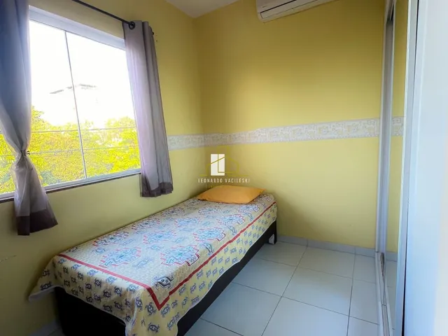 Imagem 11: Casa 3 quartos com suite no Reserva de Morada