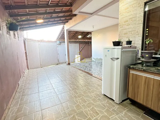 Imagem 10: Casa 3 quartos com suite no Reserva de Morada