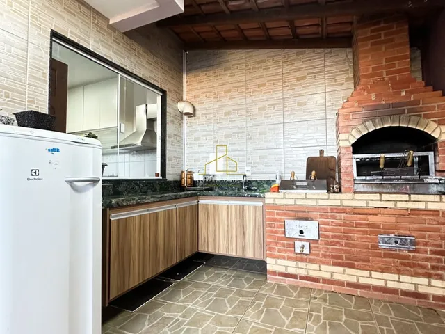 Imagem 5: Casa 3 quartos com suite no Reserva de Morada