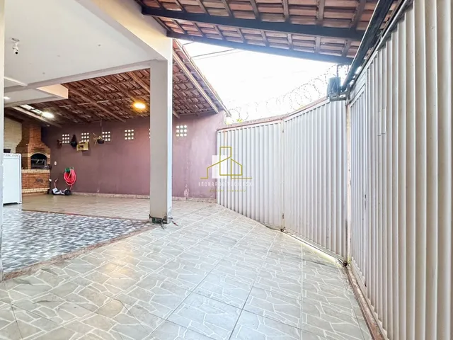 Imagem 6: Casa 3 quartos com suite no Reserva de Morada