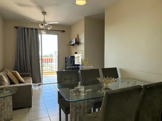 Imagem: Apartamento 3 quartos com suite em Colina