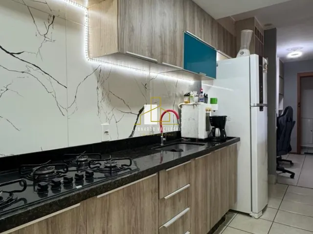Imagem 2: Apartamento 3 quartos com suite em Colina de Laranjeiras