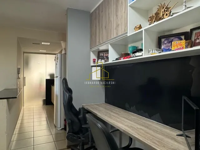 Imagem 4: Apartamento 3 quartos com suite em Colina de Laranjeiras