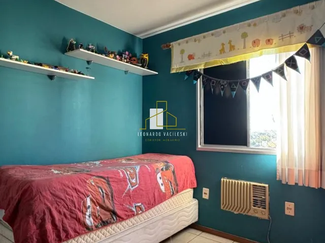 Imagem 6: Apartamento 3 quartos com suite em Colina de Laranjeiras