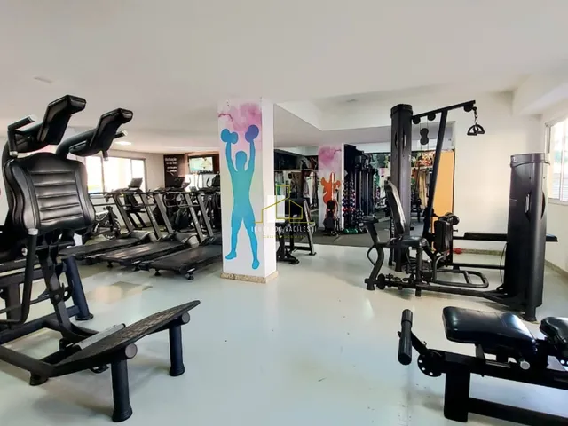 Imagem 3: Apartamento 3 quartos com suite em Colina de Laranjeiras