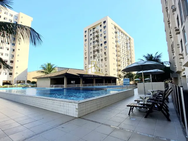 Imagem 10: Apartamento 3 quartos com suite em Colina de Laranjeiras