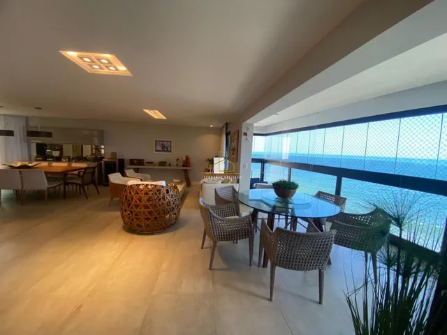 Imagem: APARTAMENTO 248 M², 5 QUARTOS A VENDA
