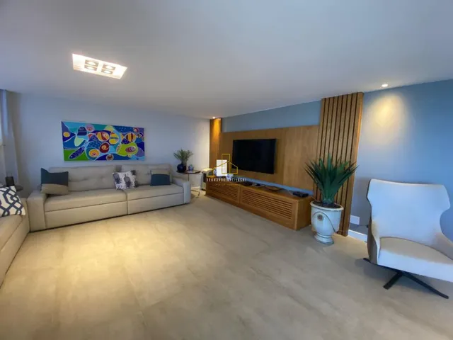 Imagem 12: APARTAMENTO 248 M², 5 QUARTOS A VENDA, EM GUARAPARÍ
