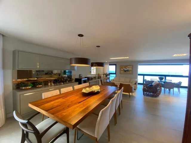 Imagem 8: APARTAMENTO 248 M², 5 QUARTOS A VENDA, EM GUARAPARÍ