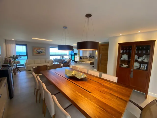 Imagem 15: APARTAMENTO 248 M², 5 QUARTOS A VENDA, EM GUARAPARÍ