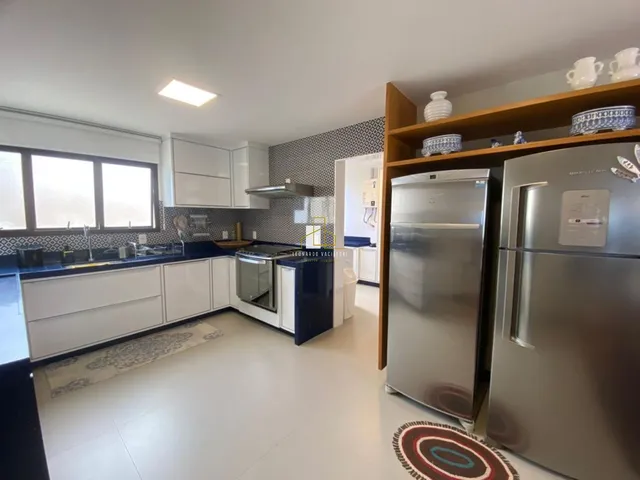 Imagem 10: APARTAMENTO 248 M², 5 QUARTOS A VENDA, EM GUARAPARÍ