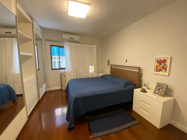 Imagem 2: APARTAMENTO 248 M², 5 QUARTOS A VENDA, EM GUARAPARÍ