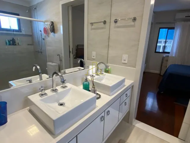 Imagem 9: APARTAMENTO 248 M², 5 QUARTOS A VENDA, EM GUARAPARÍ